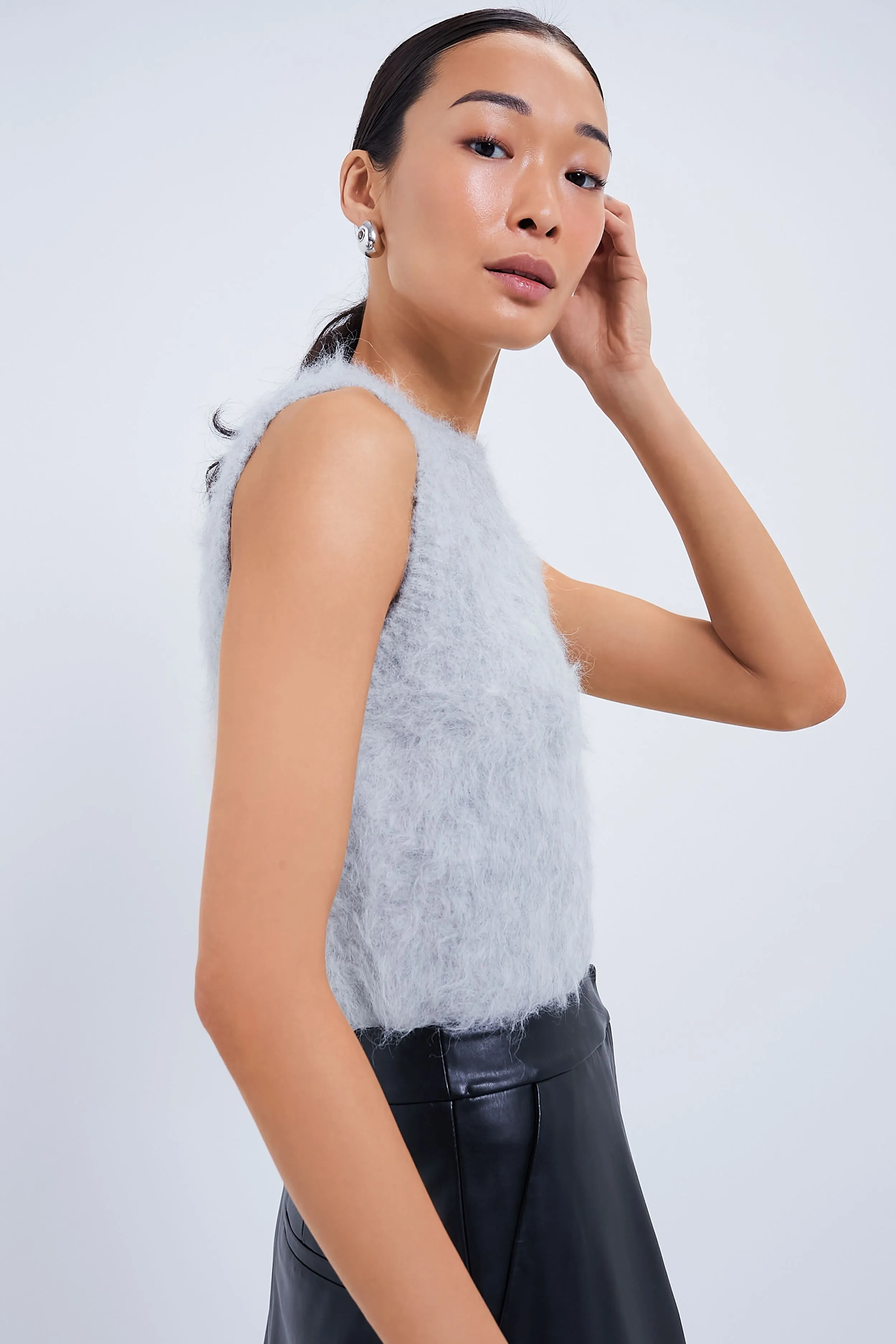 Mist Carmella Sweater Vest