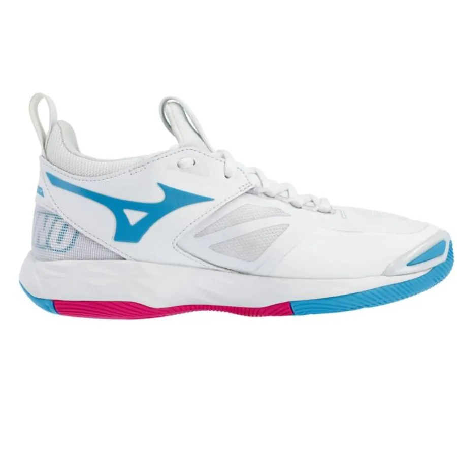 Mizuno Wave Momentum 2 Women's LIMITED EDITION Volleyball Shoes