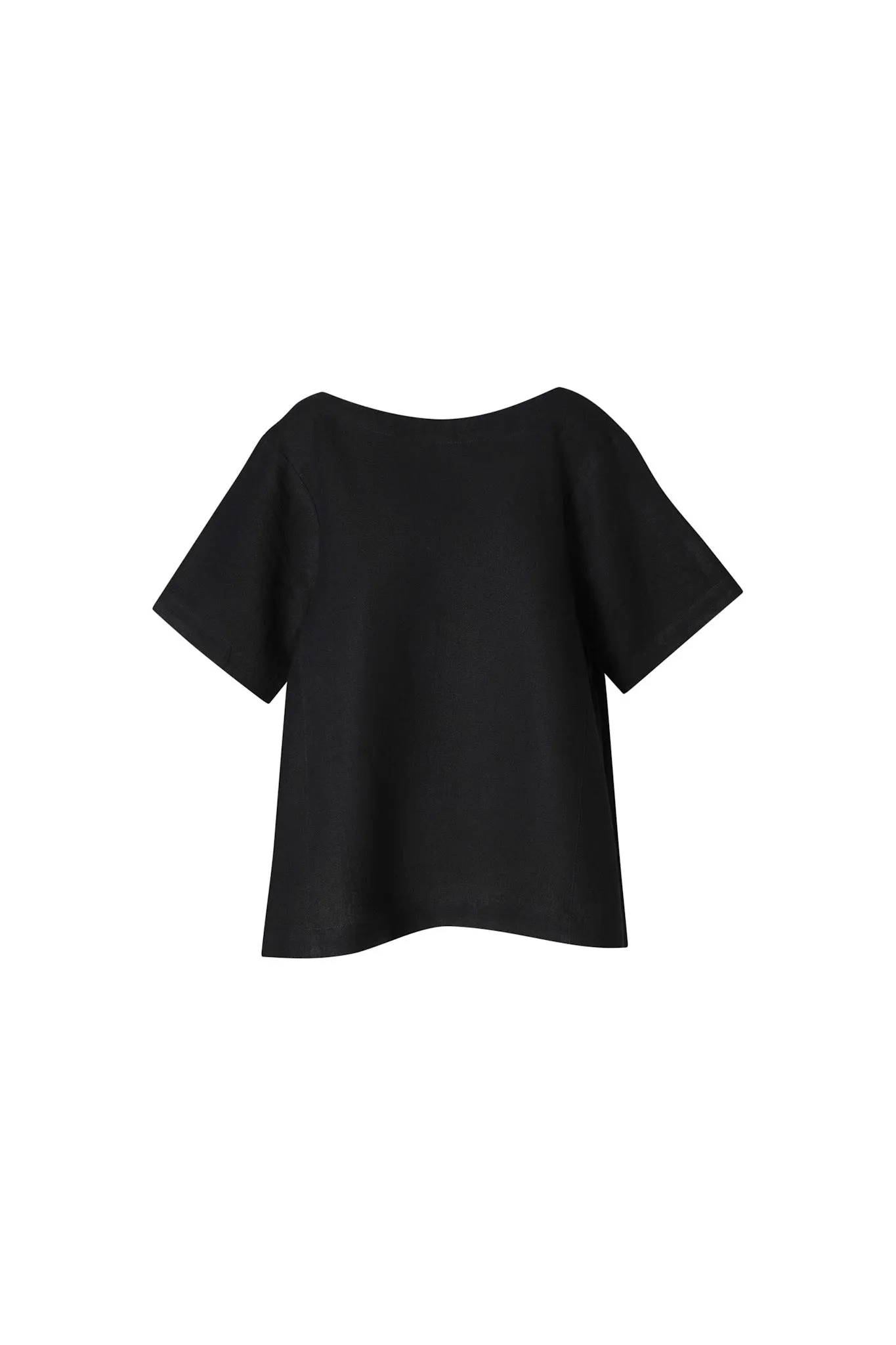 Molly Top | Black