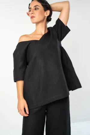 Molly Top | Black