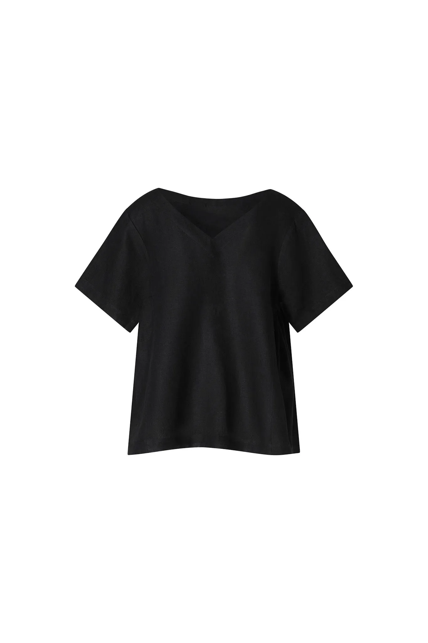 Molly Top | Black