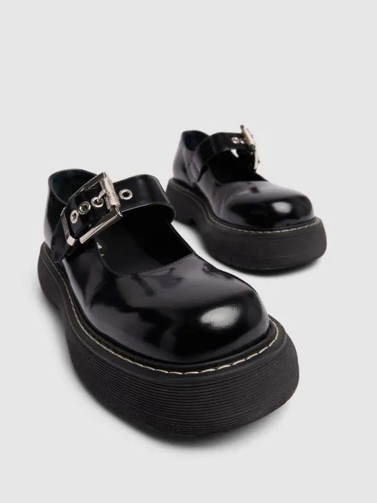 MSGM   Mary Jane flats 