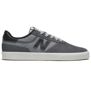 New Balance 272 Shoes - Castlerock/Black