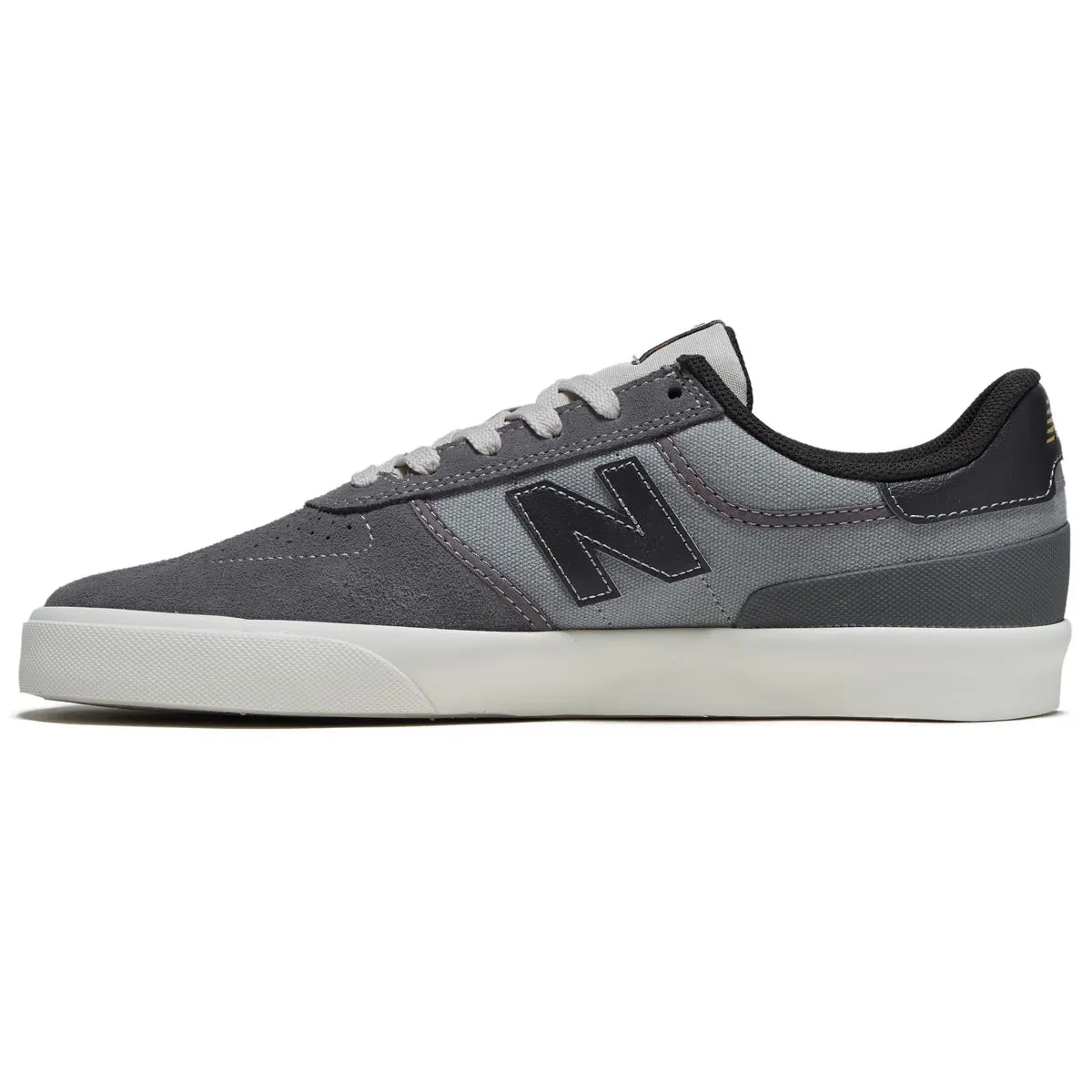 New Balance 272 Shoes - Castlerock/Black