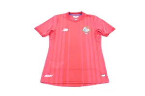 New Balance Logo Panama Soccer Jersey