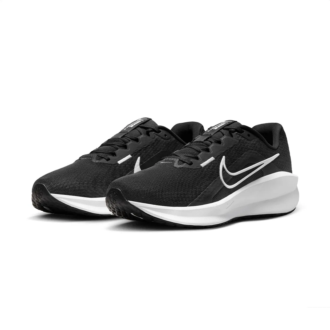 Nike Downshifter 13 Men's Road Running Shoes in Black