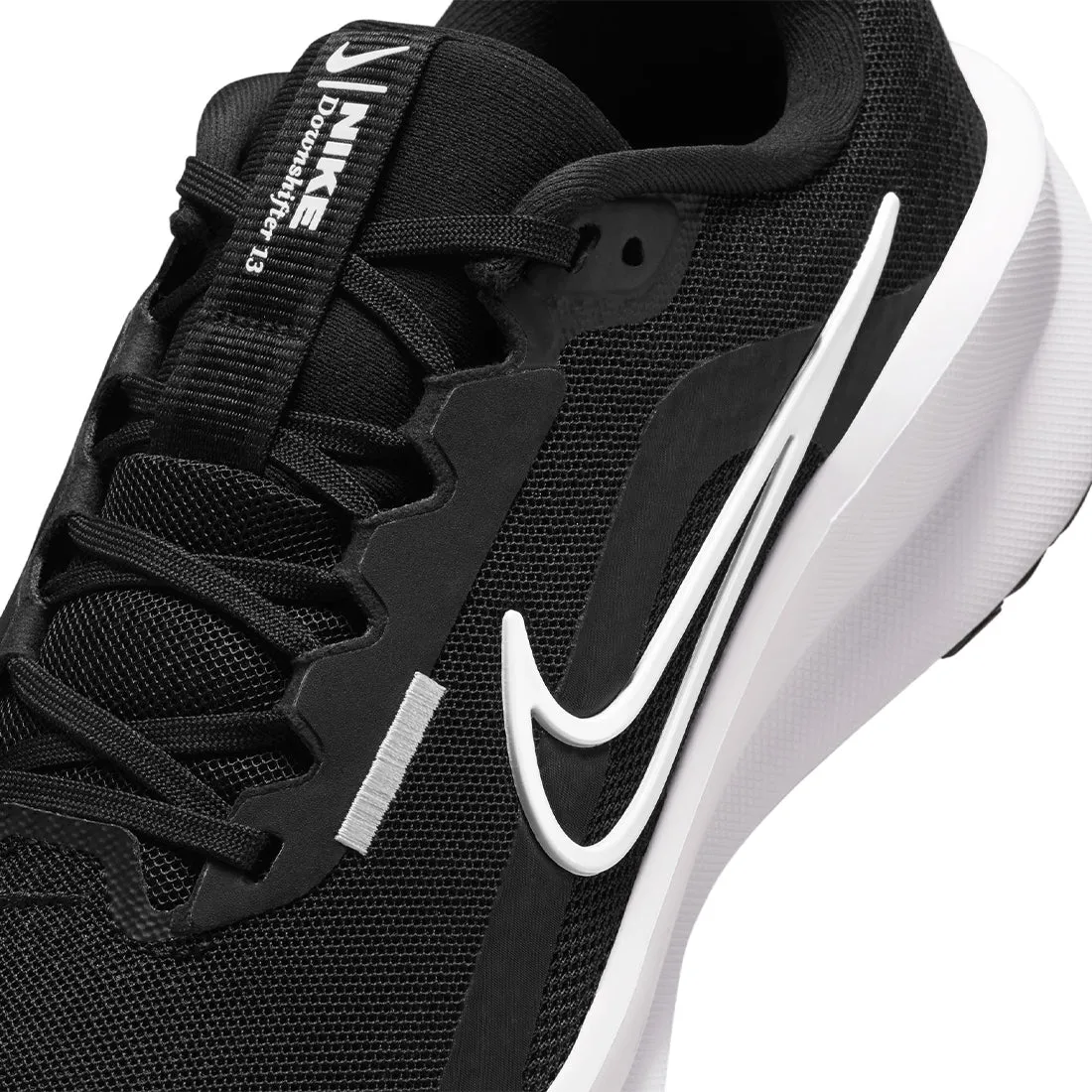 Nike Downshifter 13 Women's Road Running Shoes Black