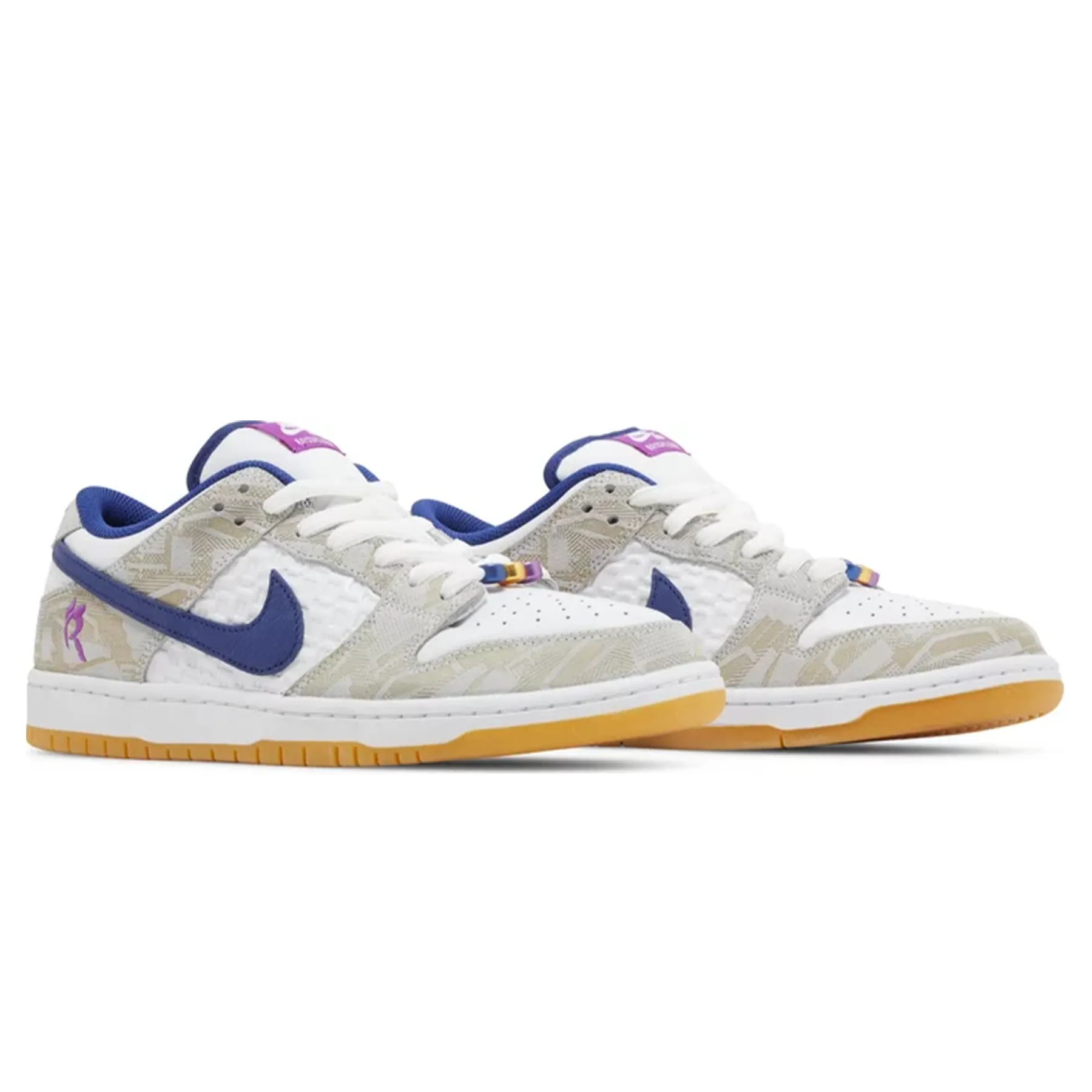 Nike Dunk SB Low x Rayssa Leal