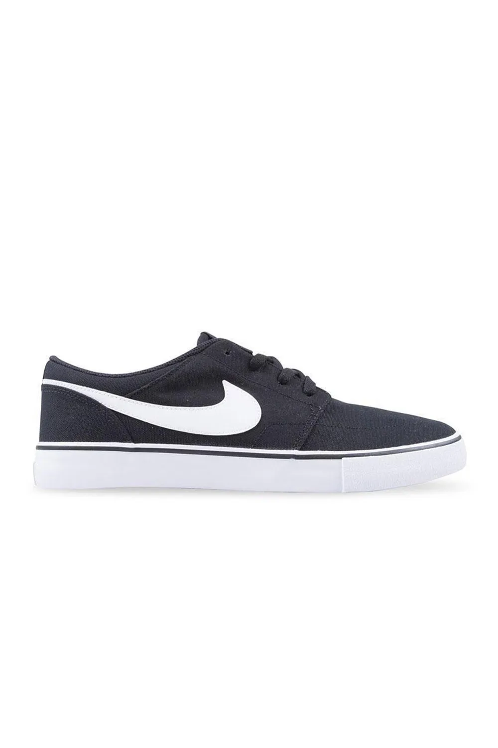 Nike SB Solarsoft Portmore II Shoes