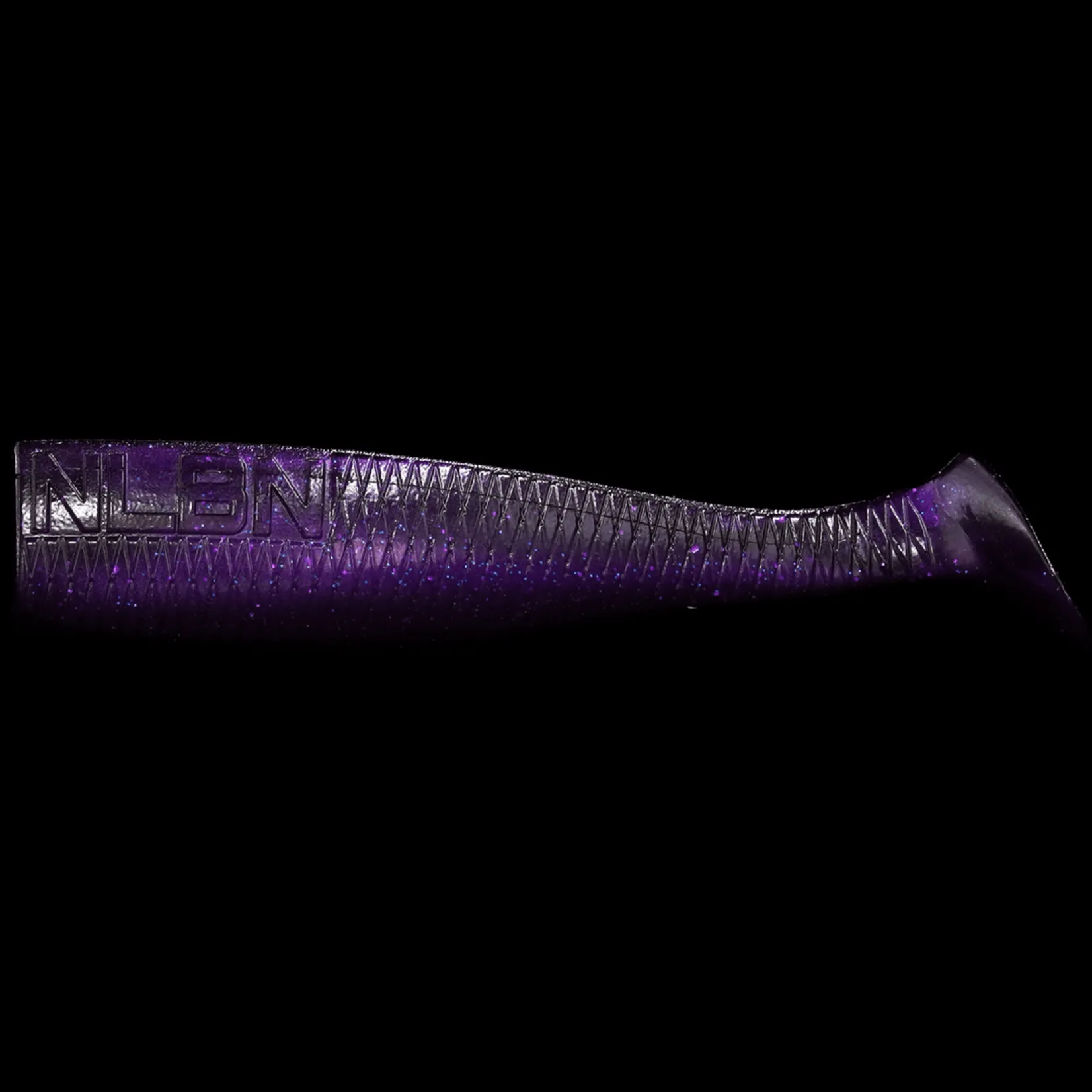 NLBN Paddle Tail 5"