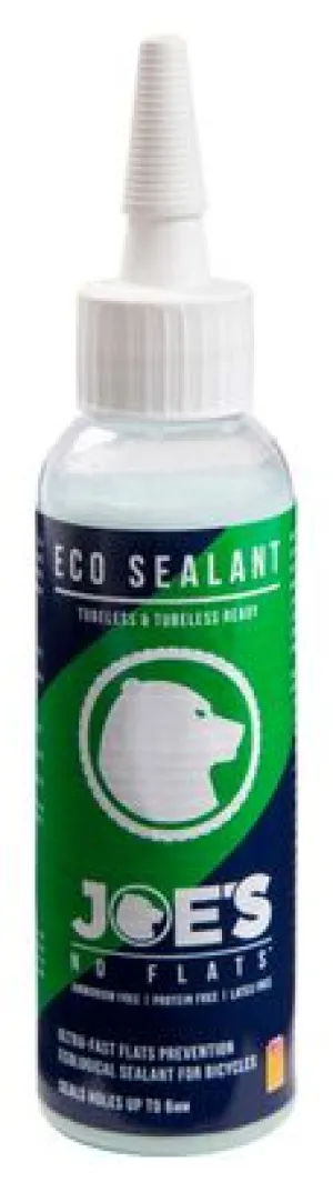 No Flats Joe's Preventive Eco 125 ml