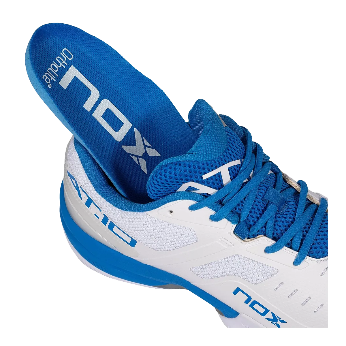 Nox AT10 Mens Padel Trainer