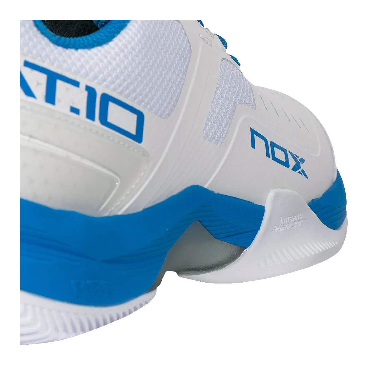 Nox AT10 Mens Padel Trainer