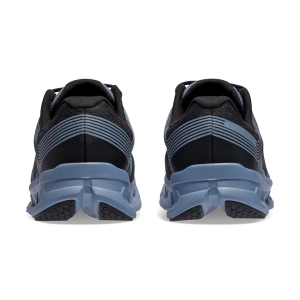 On Running Men's Cloudgo - Black/Shale