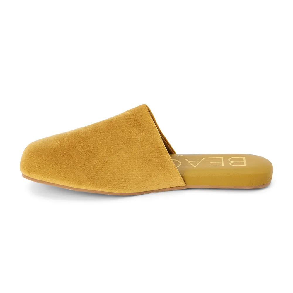 Pallenberg Flat Mule