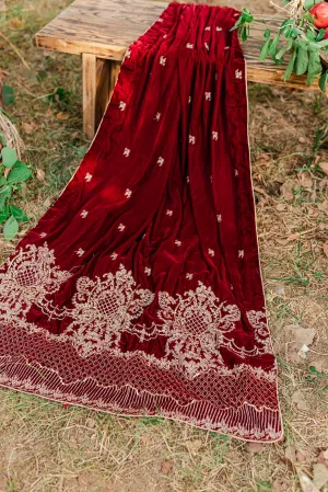 Parul Shawl