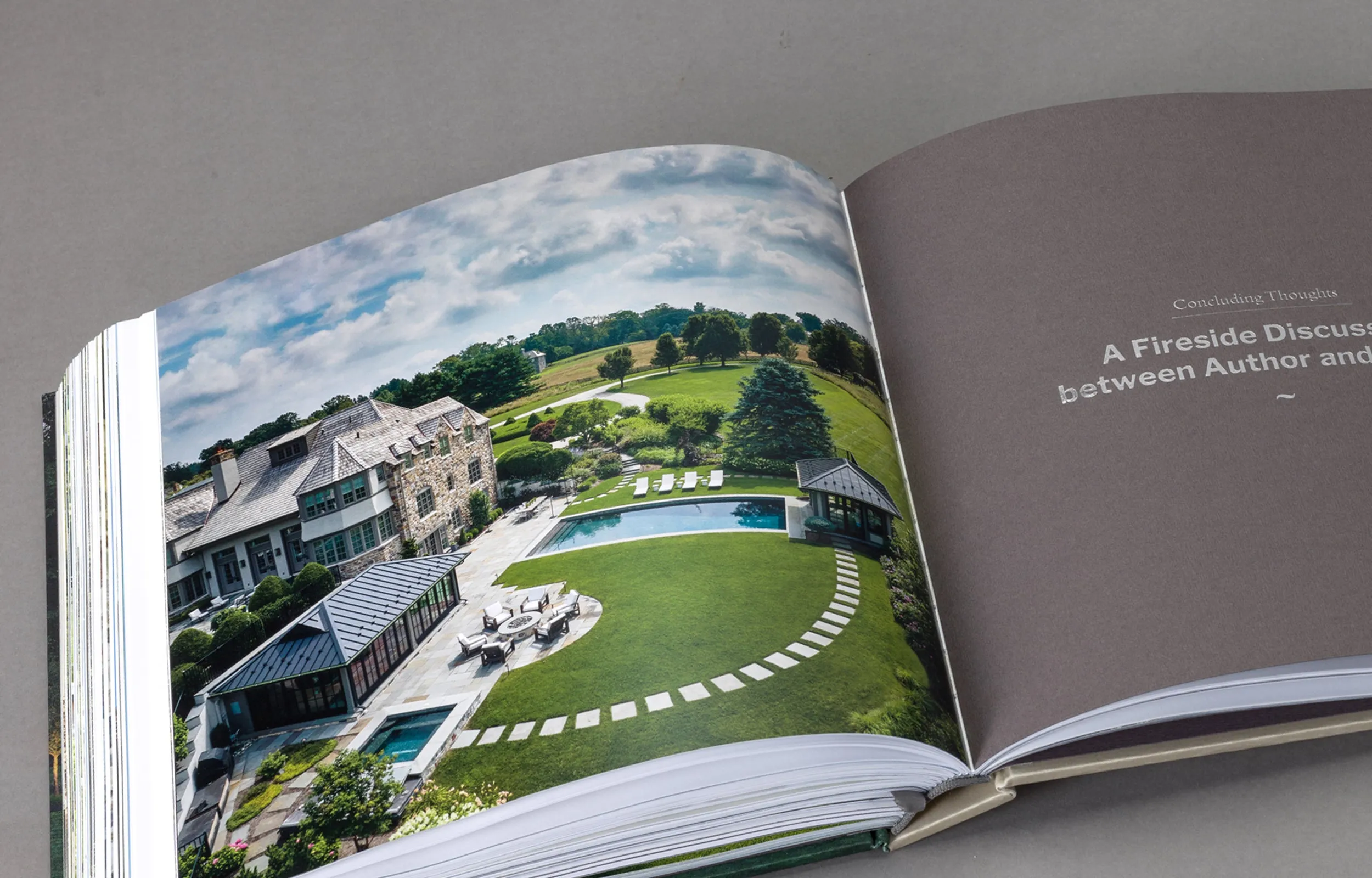 Pavilion Living: Architecture, Patronage, and Well-Being