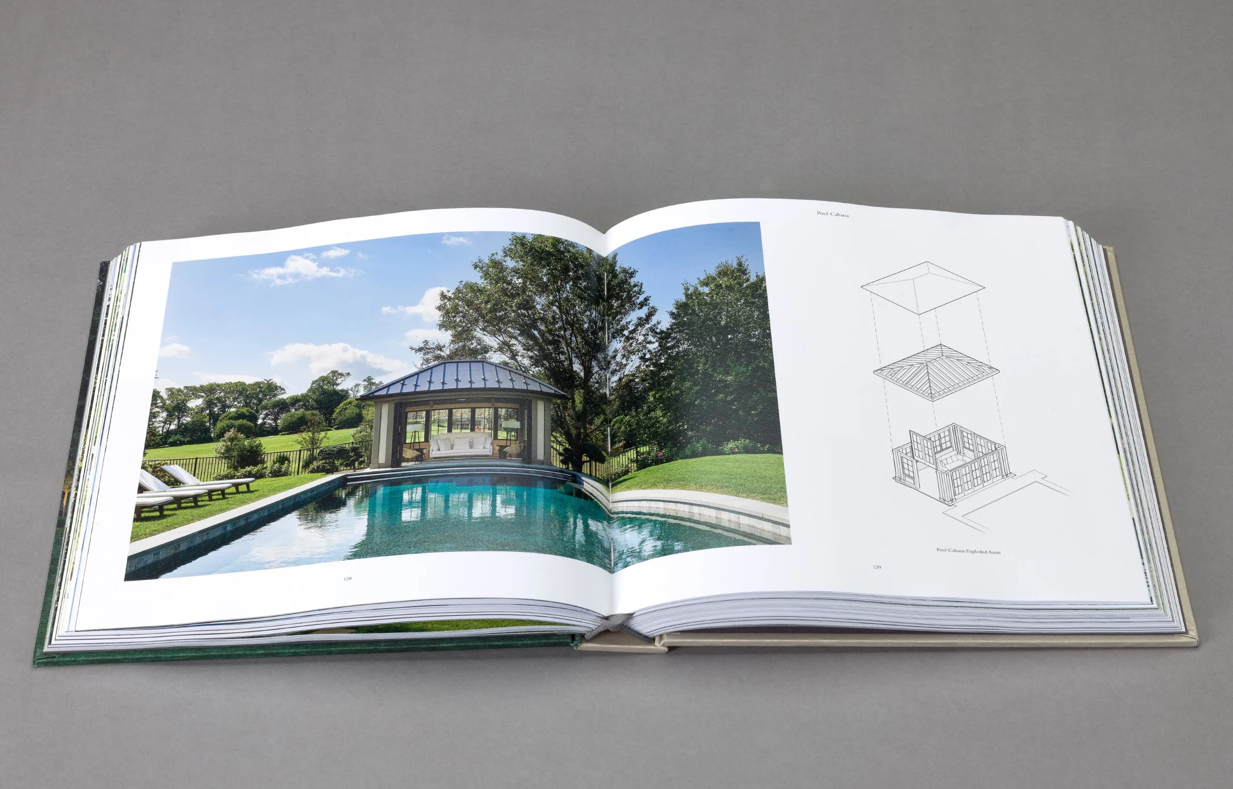 Pavilion Living: Architecture, Patronage, and Well-Being