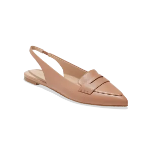 Pennie Sling Back Ballet