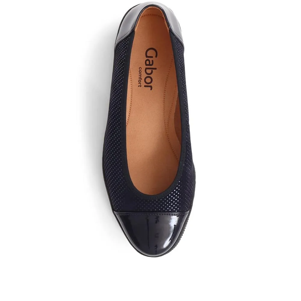 Petunia Ballet Pumps - GAB35504 / 321 587