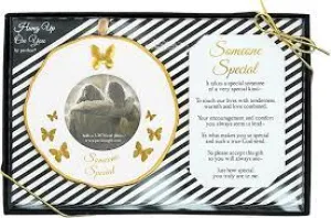 Photo Ornament- Someone Special