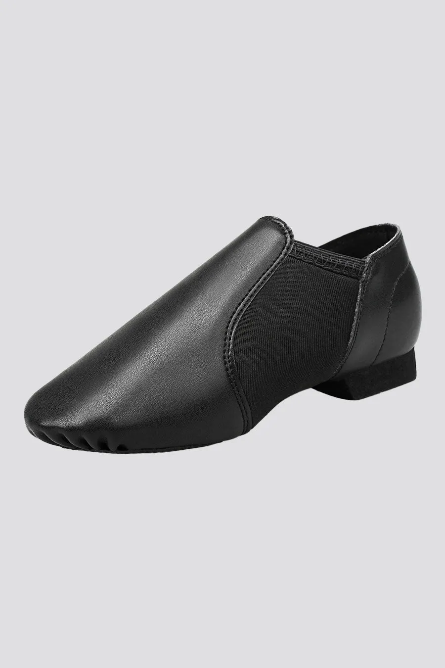 PU Leather Jazz shoes