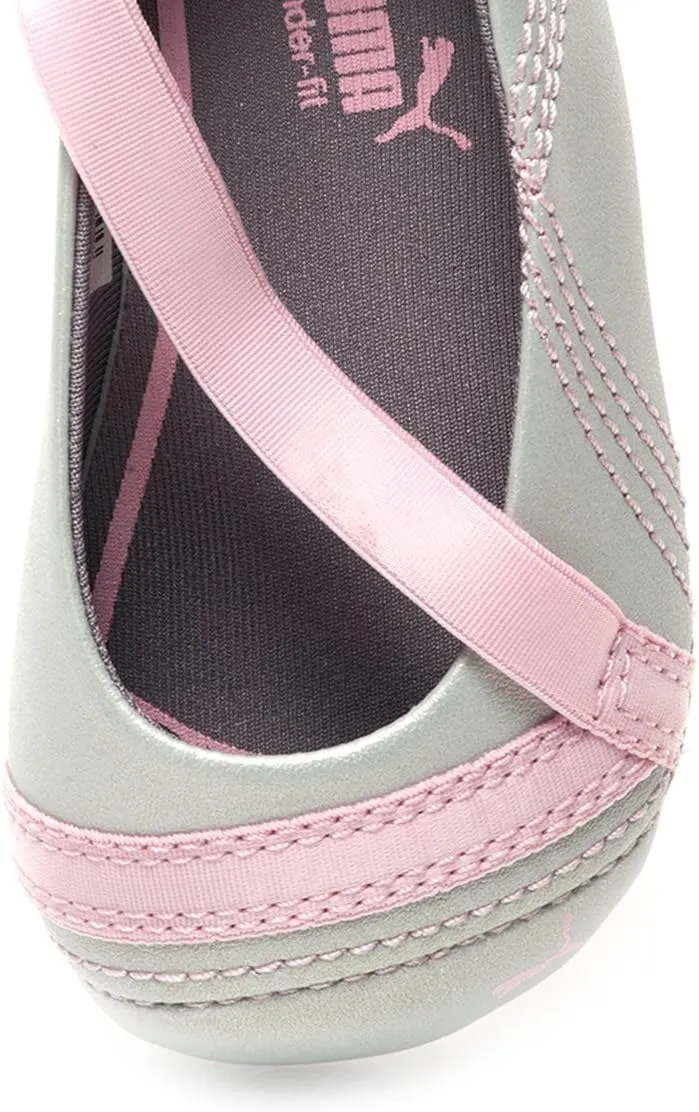 PUMA -  BABY - arayla  Ballet Flat