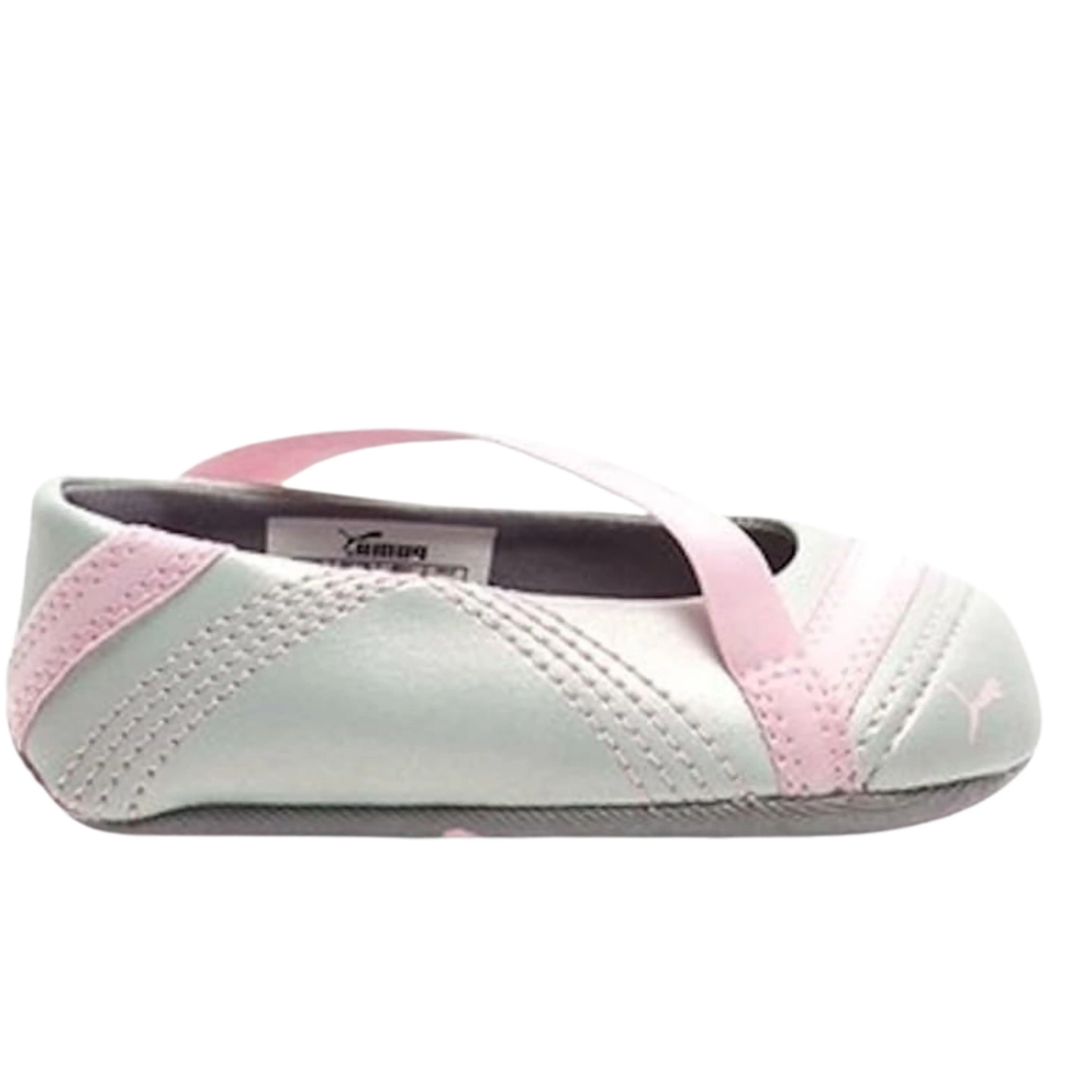 PUMA -  BABY - arayla  Ballet Flat