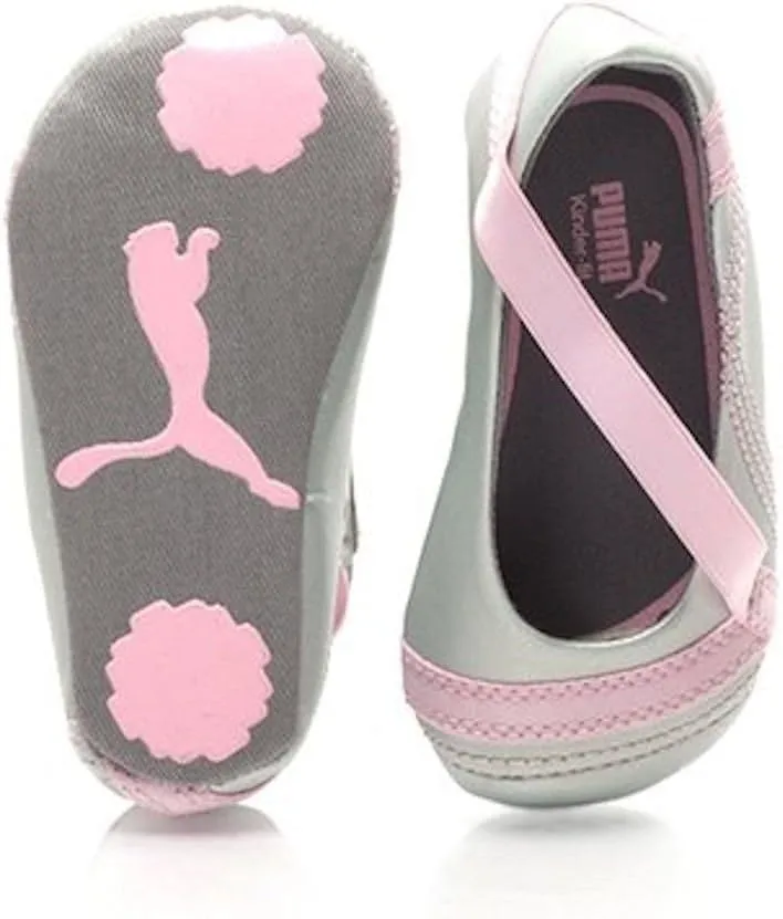 PUMA -  BABY - arayla  Ballet Flat