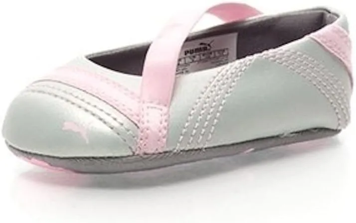 PUMA -  BABY - arayla  Ballet Flat