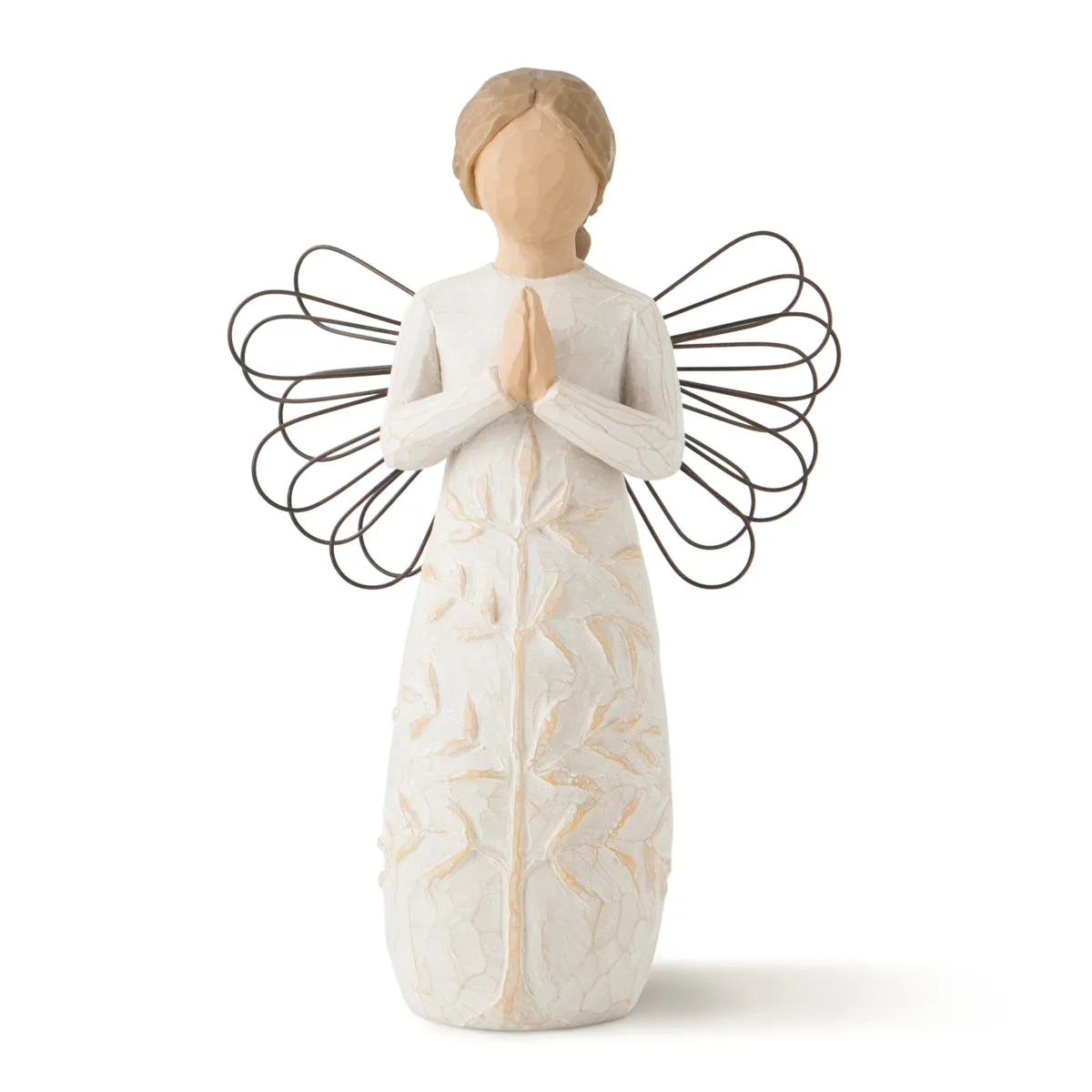 "a tree, a prayer" Willow Tree® Figurine