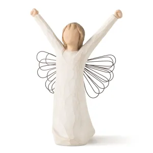 "Courage" Willow Tree® Figurine