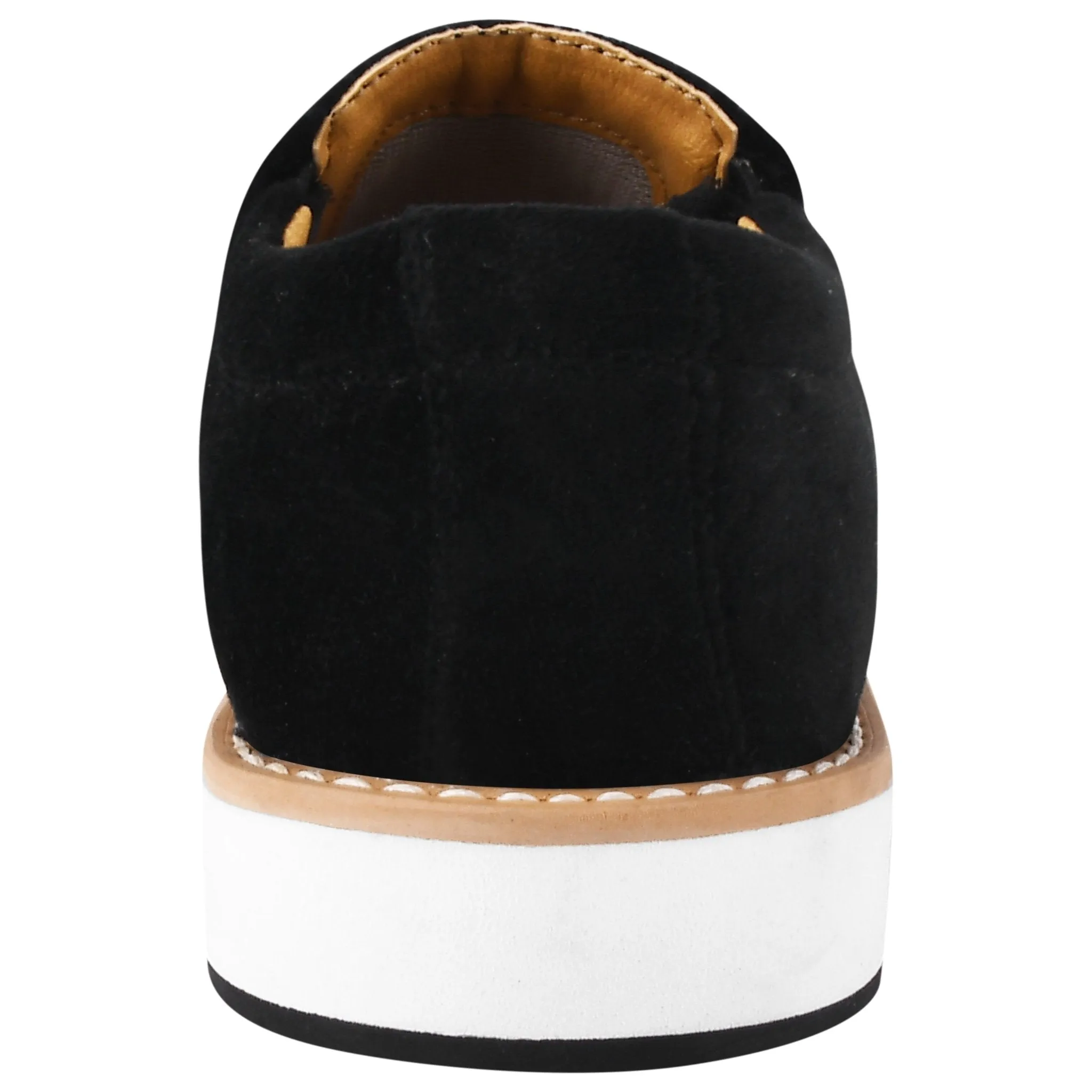 Rachel Kids Velvet Buckle semi casual Loafer