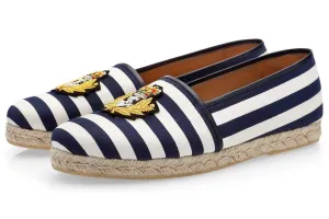 RAOUL PABLO NAVY ROPE