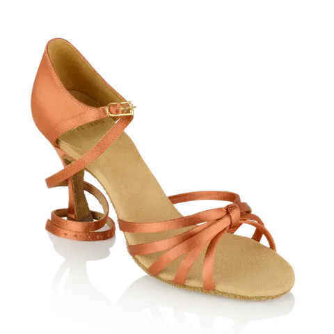 Ray Rose Latin Dance Shoes 825-X DRIZZLE