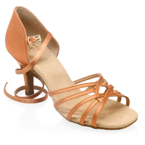 Ray Rose Latin Shoes 882-X TIINA Xtra