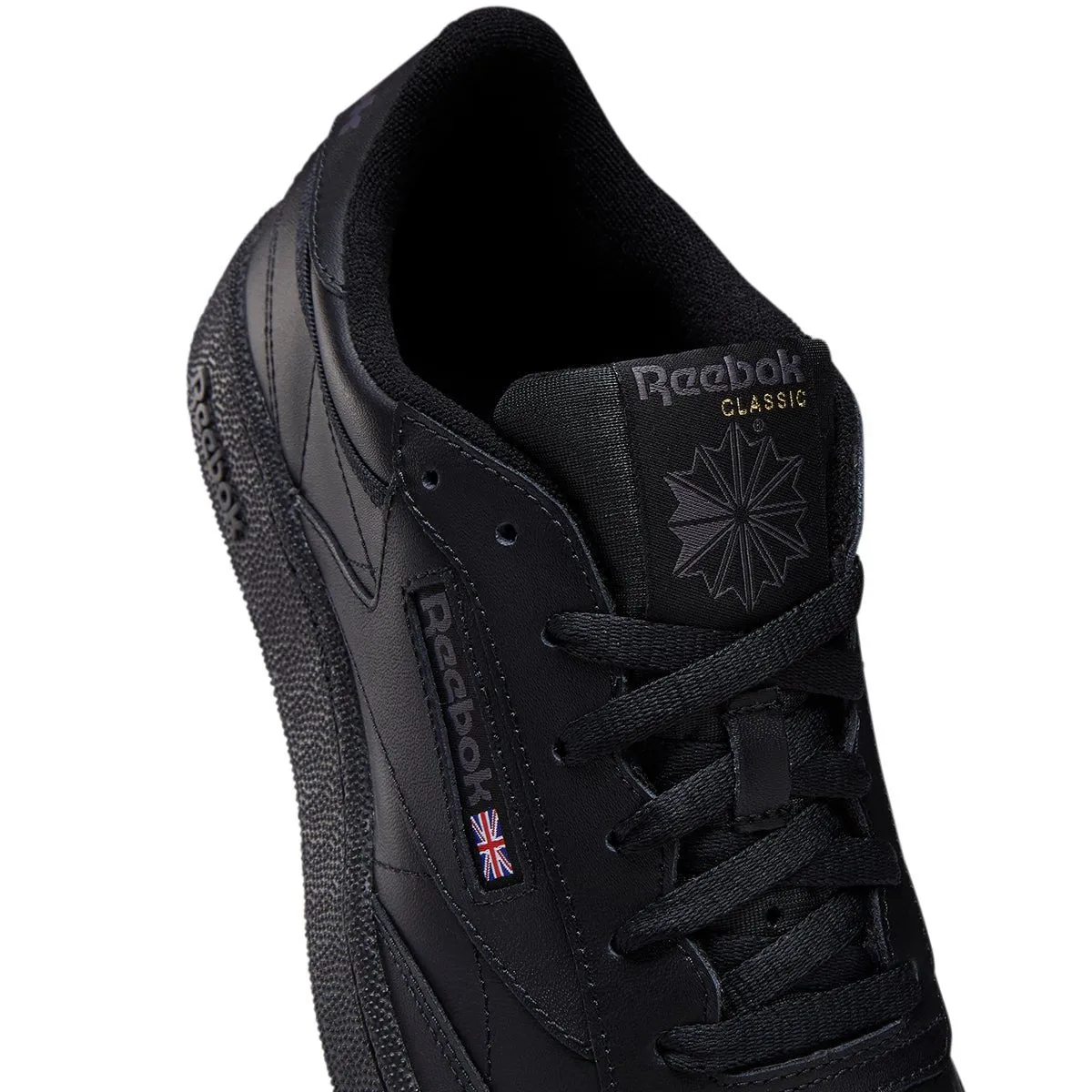 Reebok KIDS Club C 85