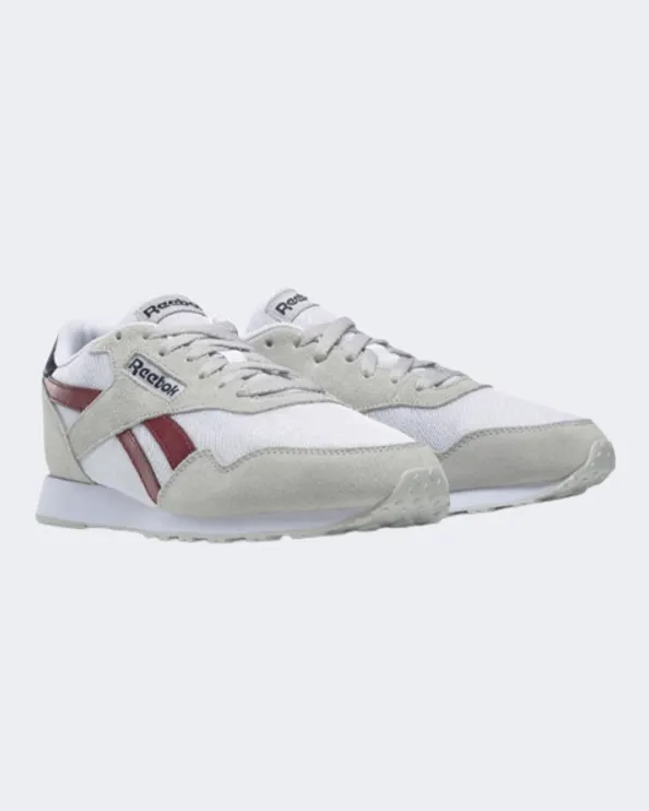 Reebok Royal Ultra Men Sportswear Shoes White/Beige Gx3521