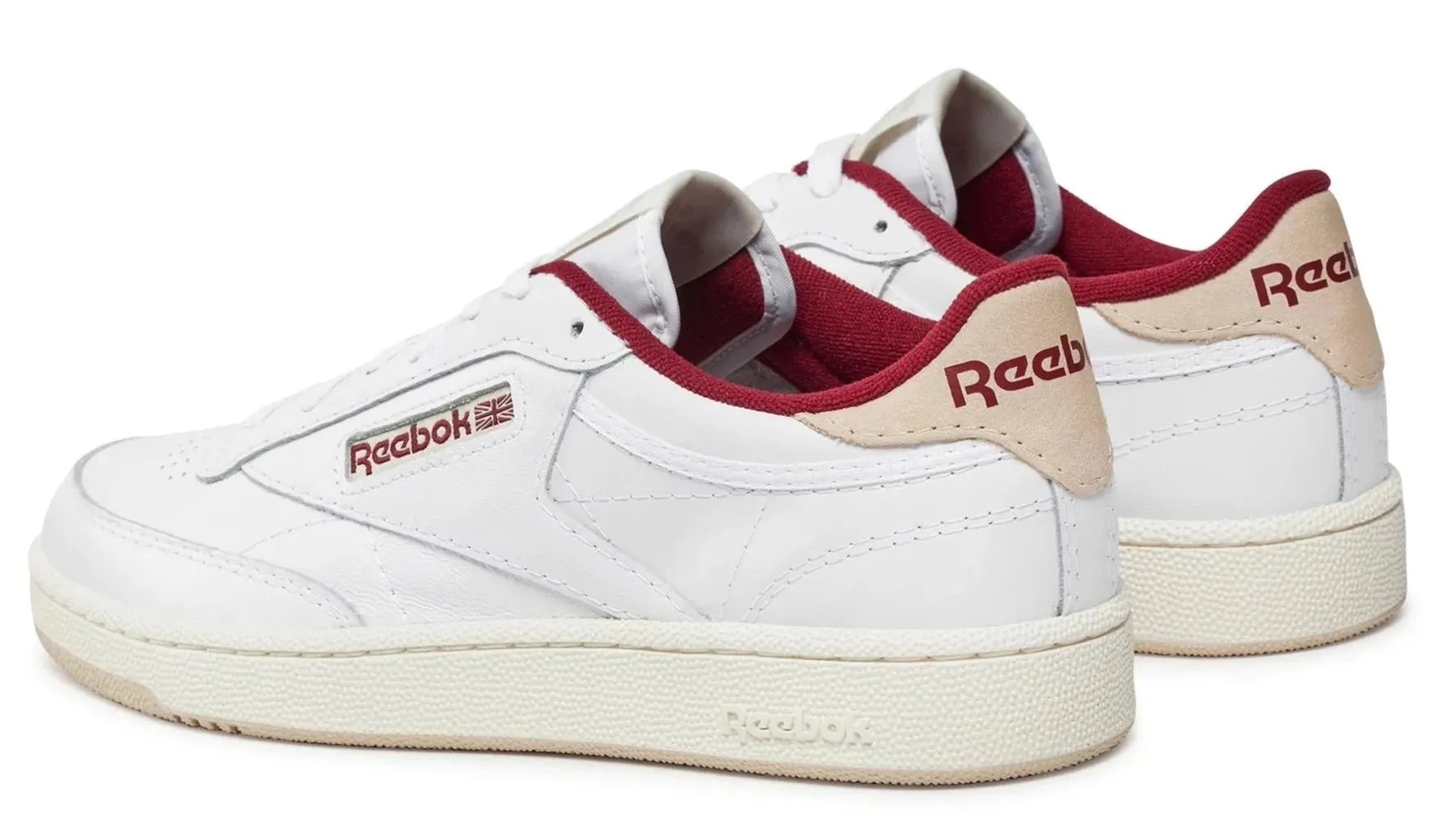 Reebok WOMEN Club C 85