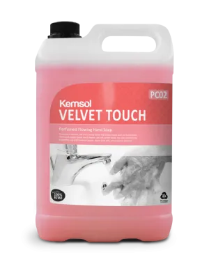 Refill Velvet Touch Hand Soap 500ml