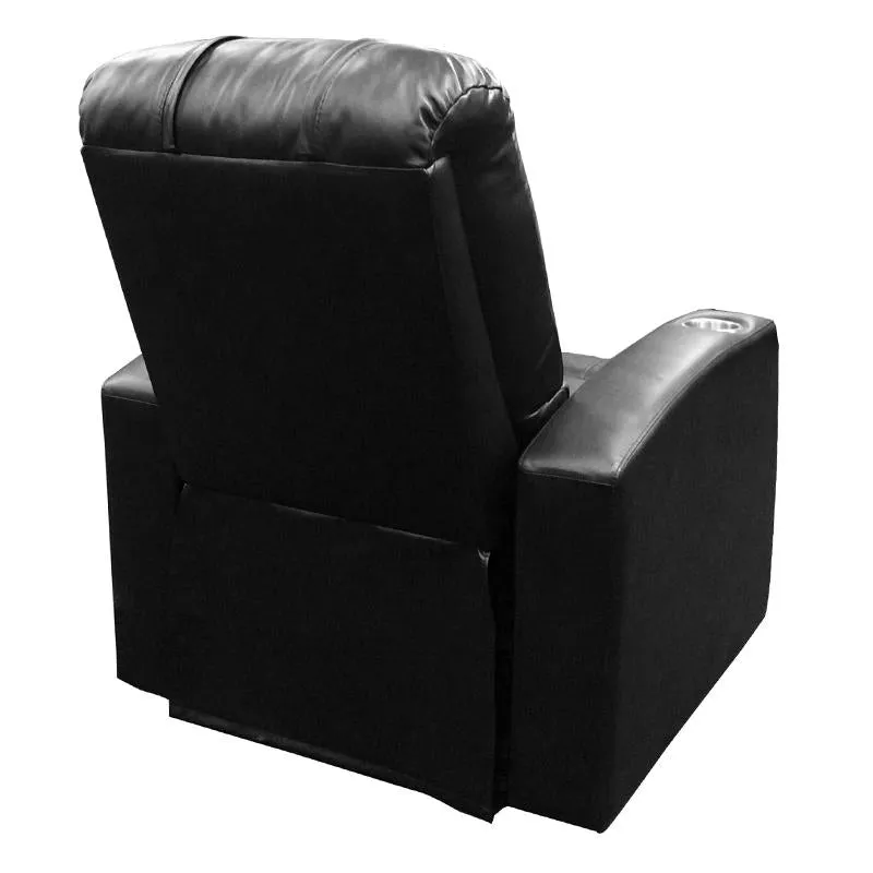 Relax Recliner with Ballet Slippers Logo Panel