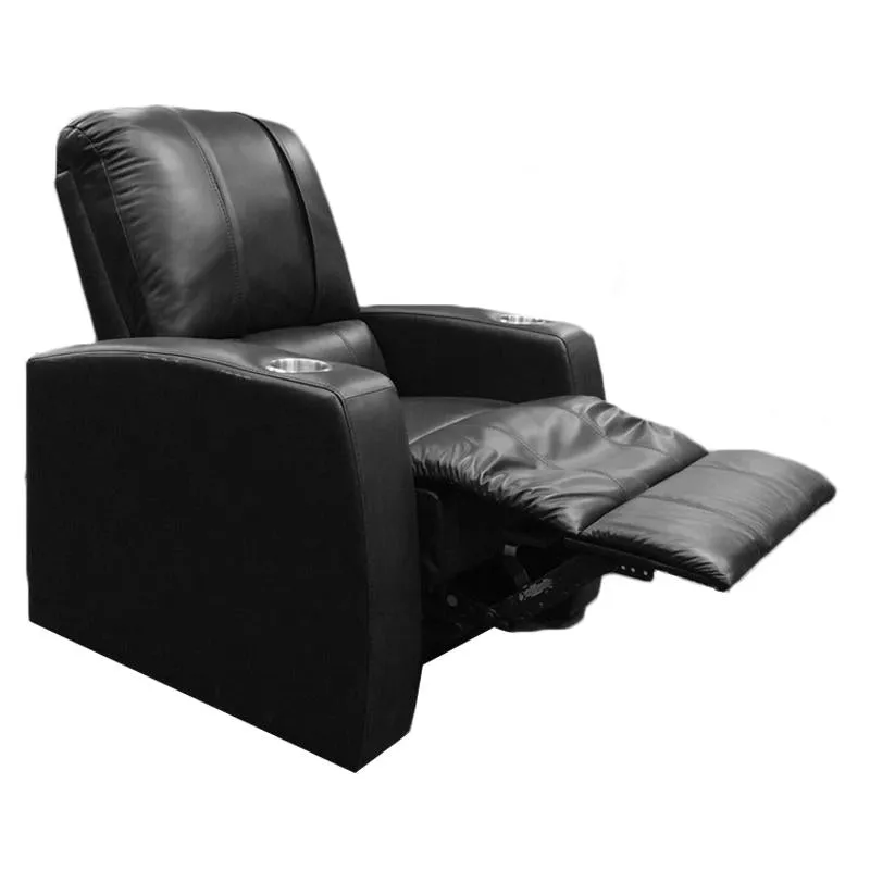 Relax Recliner with Ballet Slippers Logo Panel