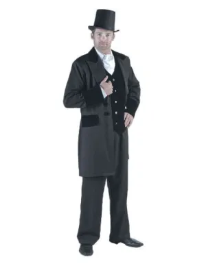 Rhett Butler Costume / 1860's Costume