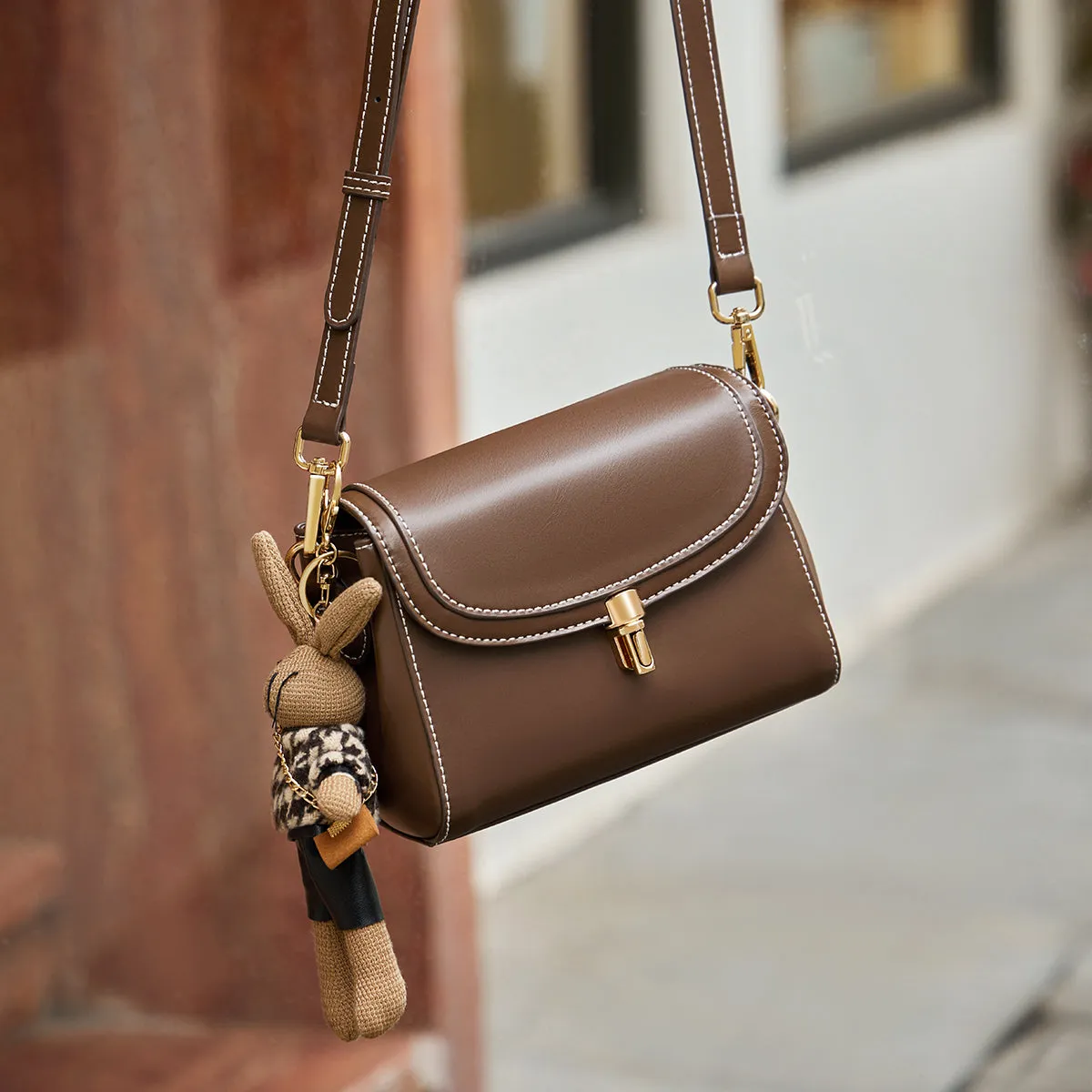 Saint Tropez Shoulder Bag