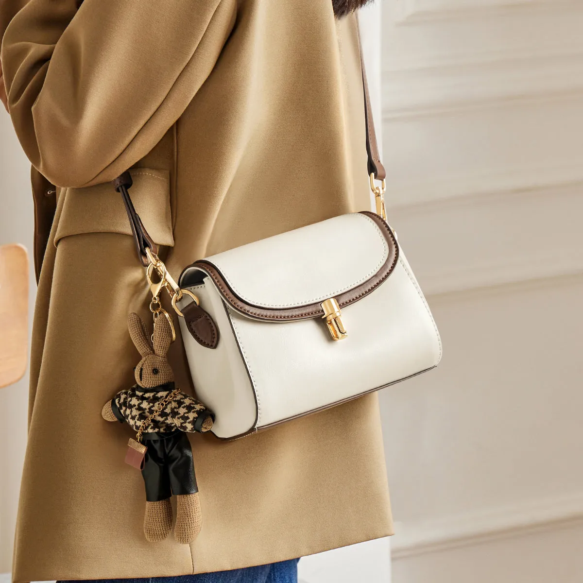 Saint Tropez Shoulder Bag