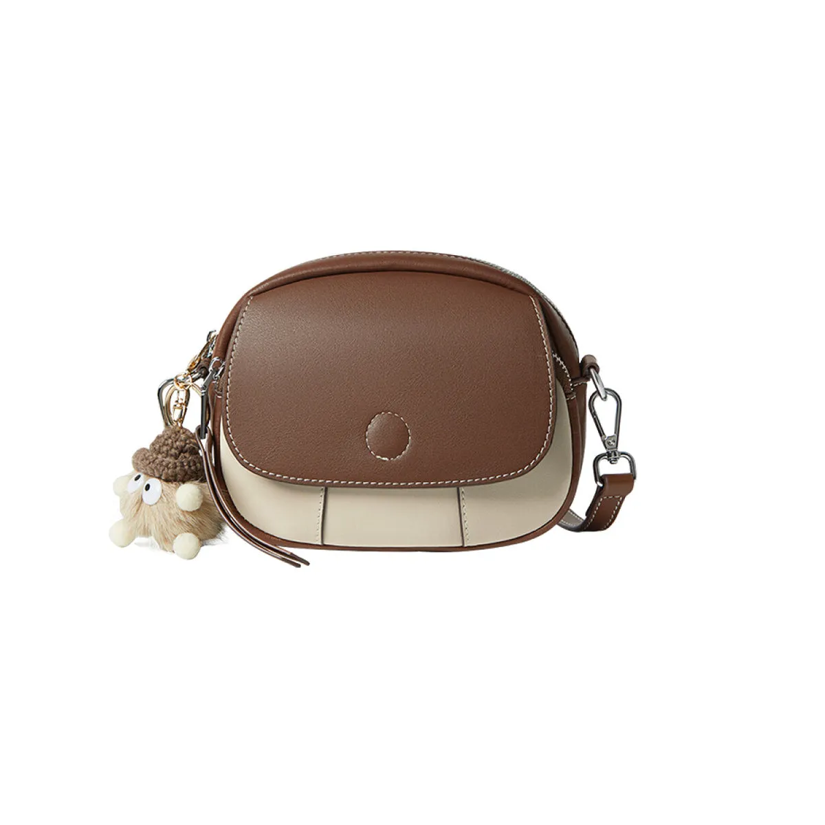 Saint Tropez Shoulder Bag