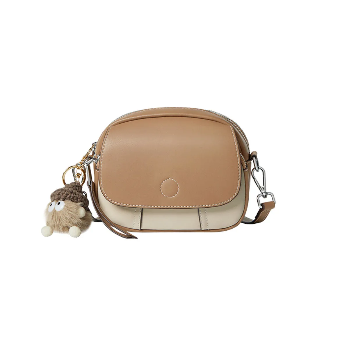 Saint Tropez Shoulder Bag