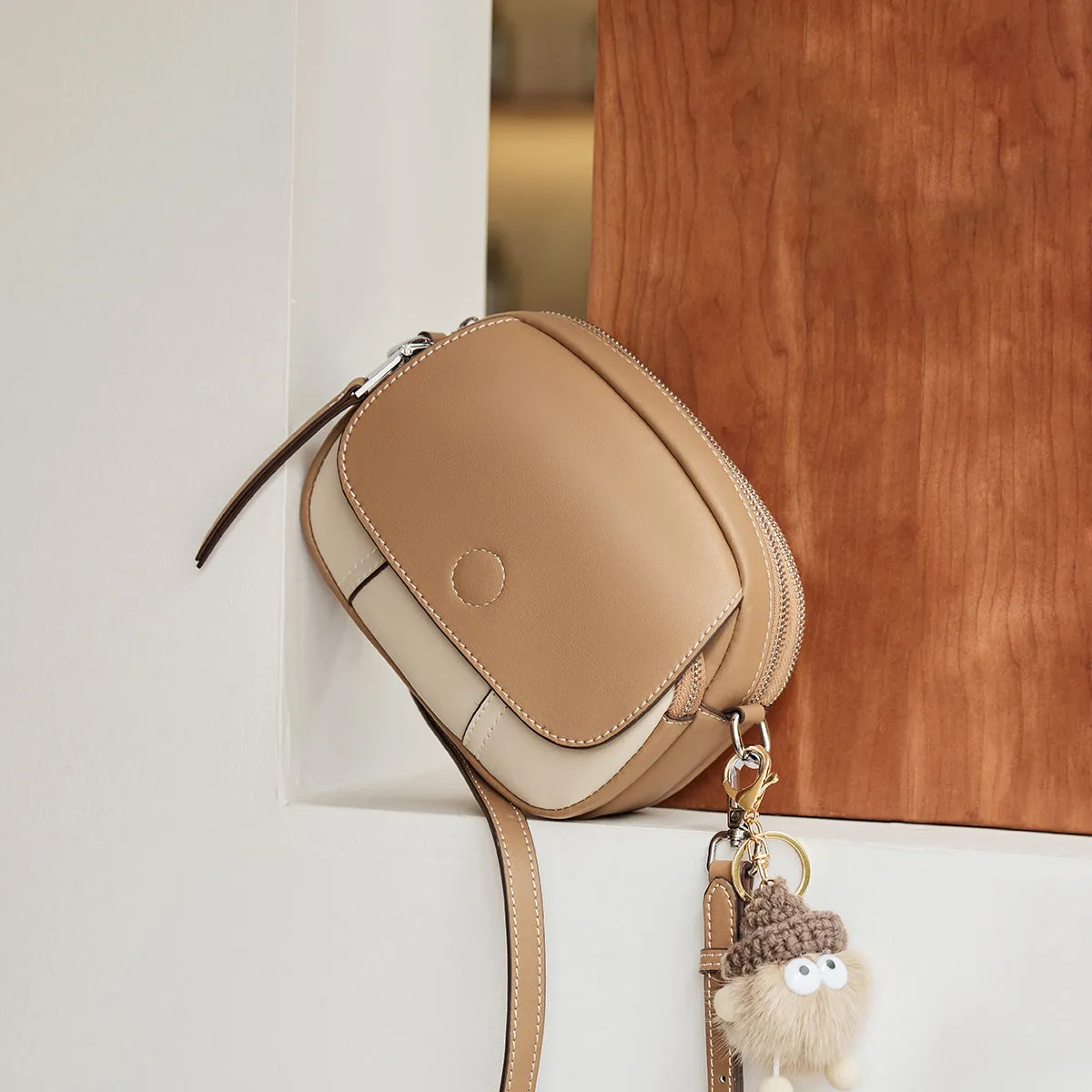 Saint Tropez Shoulder Bag