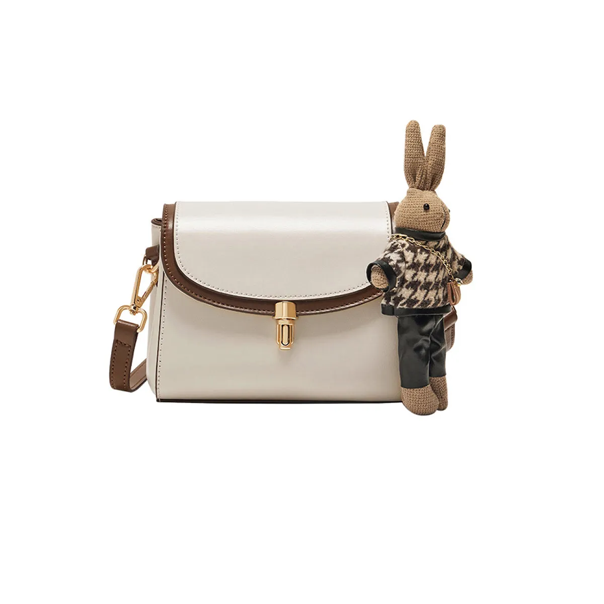 Saint Tropez Shoulder Bag