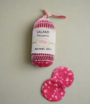 Salami Piccante